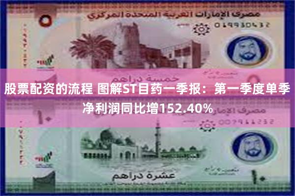 股票配资的流程 图解ST目药一季报：第一季度单季净利润同比增152.40%