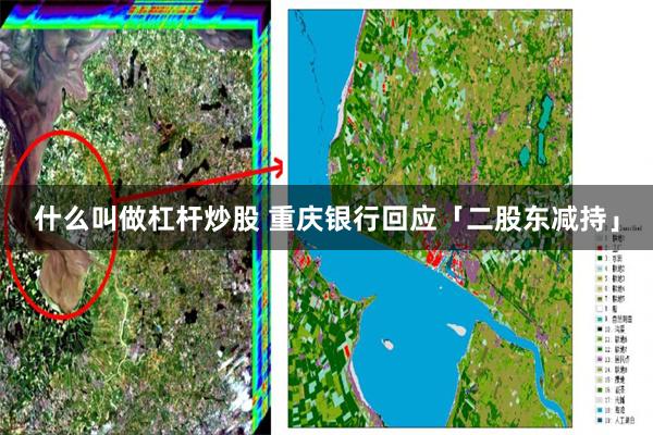 什么叫做杠杆炒股 重庆银行回应「二股东减持」